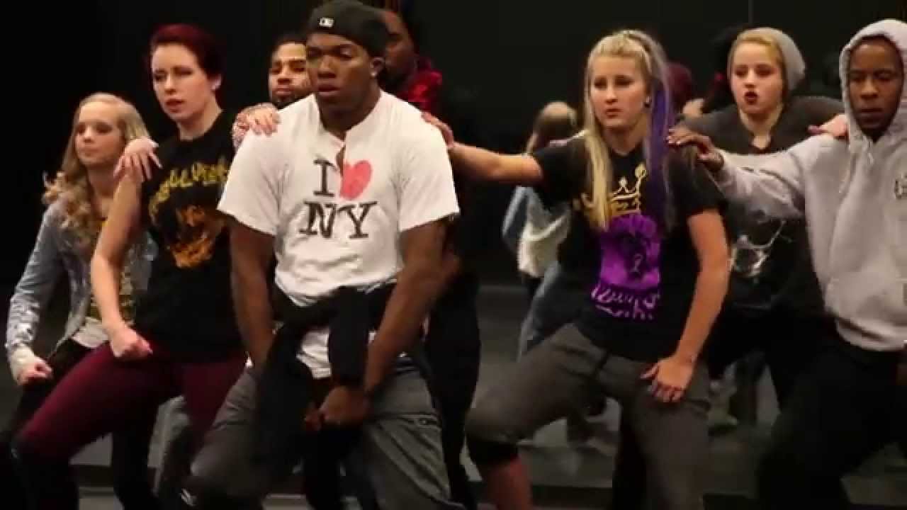 The Making of Make My Move and First Show YouTube The Making of Make My Move and First Show YouTube