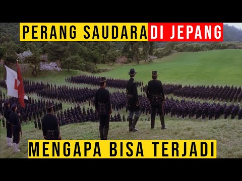 Perang boshin | Pertempuran keshogunan melawan kekaisaran