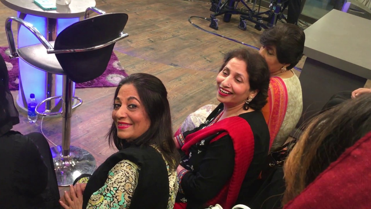 2017 02 15L Siasi Theatre Express News Lahore