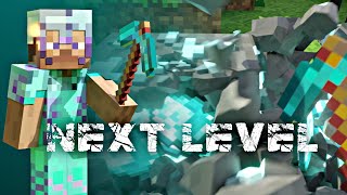 Next Level Diamond Mining In Minecraft Short