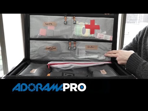The Assistant Camera Bag - OnSet ep. 31