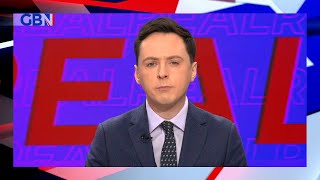 Darren Grimes: 'We may be small but we sure know a thing about standing up to belligerent bullies'