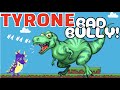 Tyrone The Big Bad Bully! - Hans Wilhelm | Best stories for kids