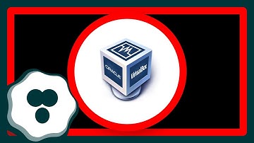 I hid the menu bar in VirtualBox, how to show it again?