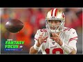 Fantasy Focus Live! Week 9 Preview