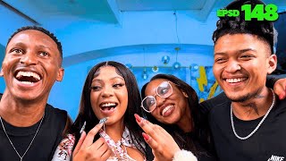 Celebrity Open Chats Podcast: Mtho & Charlene Clash Over Growth, Money, Loyalty & Real Emotions Net Worth