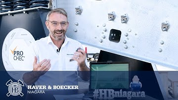 Niagara Pulse Condition Monitoring in Vibrating Screens: Vibration Measurement, Analysis and Control