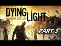Dying Light Прохождение часть 3:  Башня Всё или не чего.  ( без комментариев  )