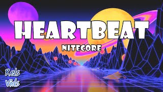 Nitecore - Heartbeat (Lyric) Resimi