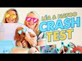 La  natoo  crash test