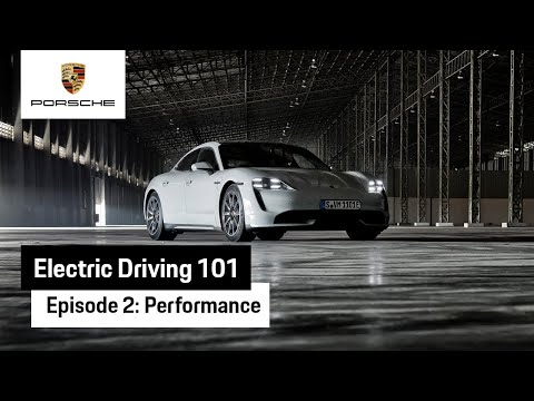 Electric Driving 101: Performance