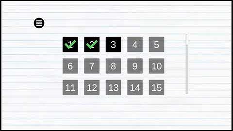Game Walkthrough - physics drop (level 3)