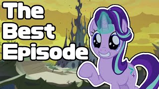 The Best My Little Pony Episode?