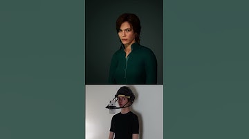 Metahuman Animator in Unreal Engine 5.6