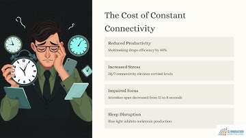 Setting Digital Boundaries: Protecting Your Online Space | Essential Tips