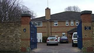 Stella Shute - a talk on Helen House Children's Hospice Oxford, UK Net Worth