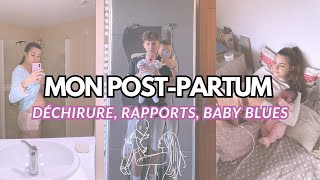 MON POST-PARTUM À 17ANS image