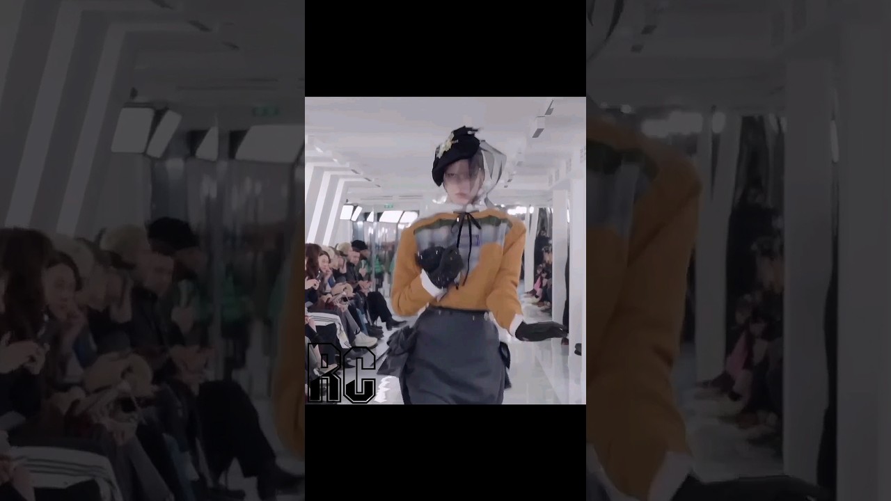 Malson margiela fall/winter 2023_24 