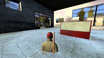 DayZ StandAlone 19 05 2014  shop glitch