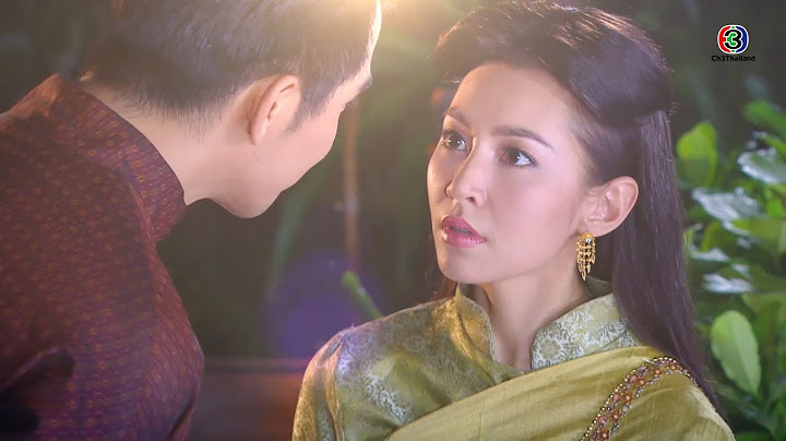 FIN | ไปส่องคันฉ่องดูทีฤๅ | บุพเพสันนิวาส EP.7 | Ch3Thailand