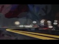 تخوفني مشاوير الطريق المظلم المهجور
