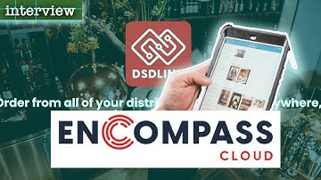 Ep. 127 Patrick Tickle and Bill Kraich of Encompass Technologies