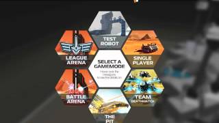 robocraft ep1 connection problems