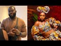 AUDIO YA GOLBINE AZOTONGA MOBALI OYO ABALI YE ABOTAKA TE ALOBI MOBALI NAYE AZA KISITA 