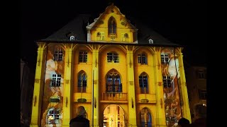 Mapping Stadtgeschichte 750 Jahre Rottenburg am Neckar