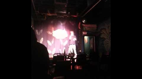 Matt Duncan - Live at the Velveeta Room