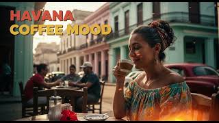 LATIN JAZZ CAFÉ 🎷 Elegant Music That Feels Like a Luxury Escape!