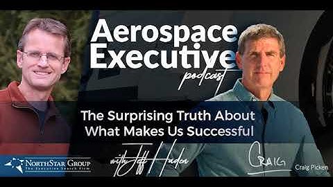The Surprising Truth About What Makes Us Successful w/Jeff Haden