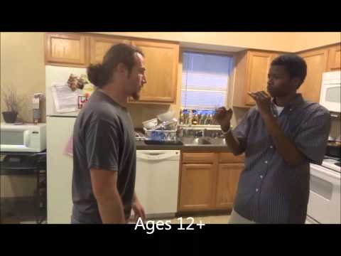 USMA Flying Fist Group Promotional 