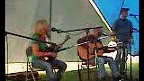 Rhonda Vincent - Midnight Angel