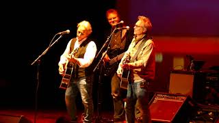 America Performing Ventura Highway at The Tilles Center