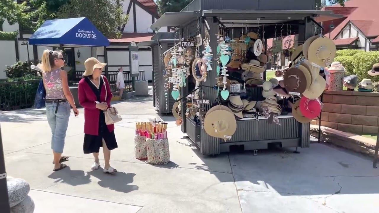 [Casper] Chuyen di big bear 2022