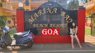 Marina Bay Beach Resort Goa II