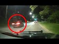 Taunting Police in a Stolen Car
