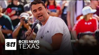 Turning Point USA event to be held at Baylor University; counter event planned
