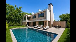 35 Sunset Drive, Sag Harbor, New York