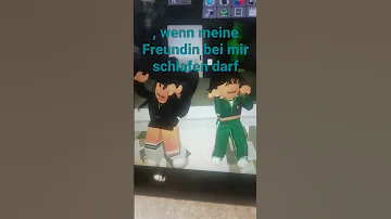 Wann darf meine Freundin bei mir schlafen?