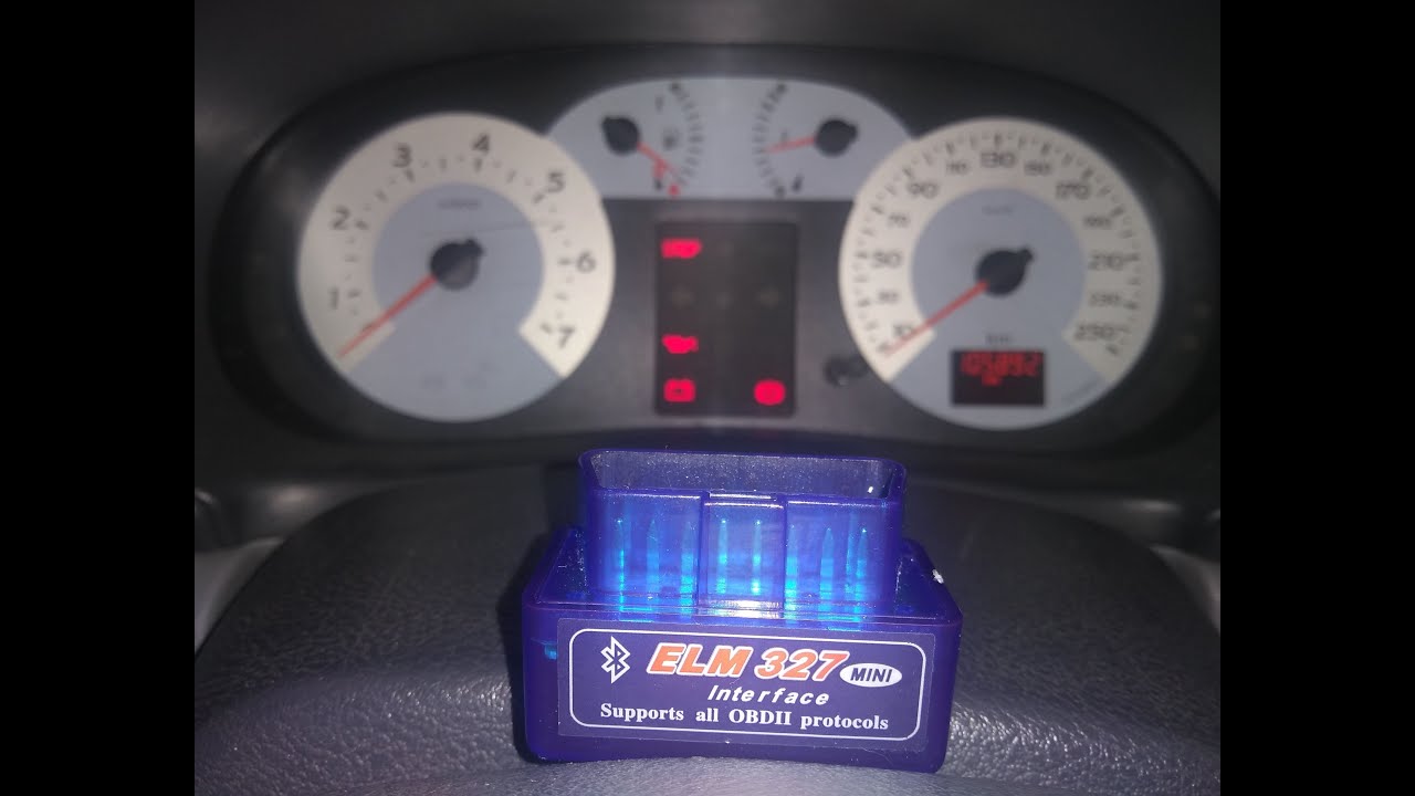 Elm для renault