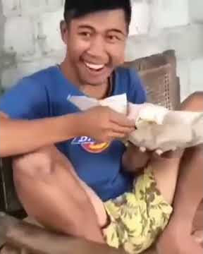 Story wa buka puasa lucu