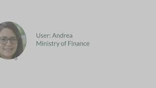 GovPay G2P Payments Portal Overview