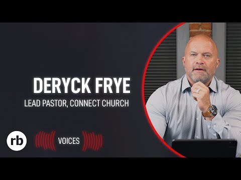 The Number One Conundrum | Voices (Part 5) | Deryck Frye