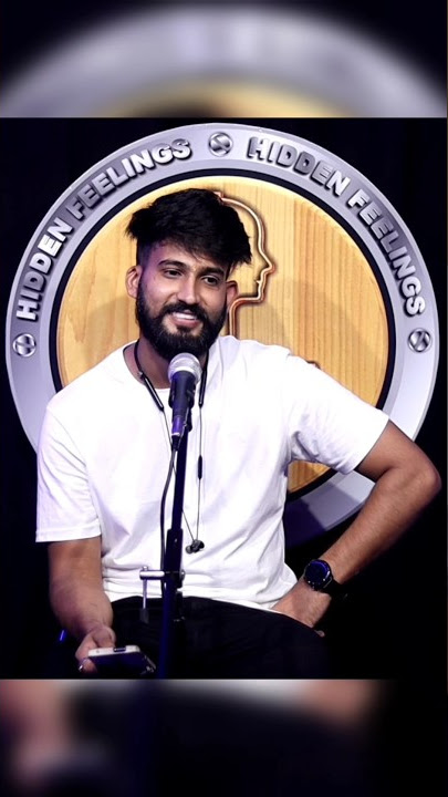 Tu Sath Hai ❤️ Karan Gautam | Lekhakrang | Heart Touching Shayari #shayari #trending #shorts