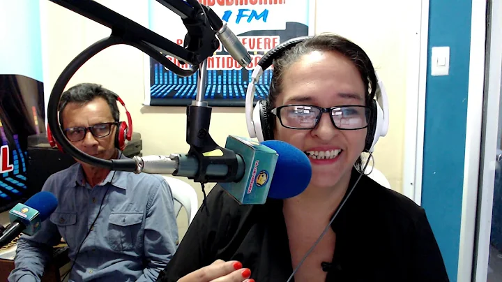AMOR PROPIO "Deja de asustarte" con Angela Romero ...