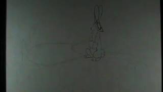 2012 - Rabbit Hopping Along