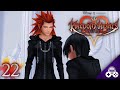 | KINGDOM HEARTS | 358/2 Days 22# - Días 225-255: Quietud &amp; El Día Más Largo [ DS ]