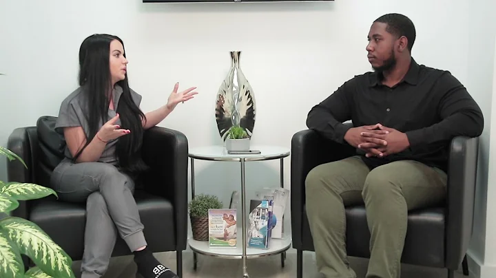Aesthetic Injector Interview With Heidy Pereira | ...